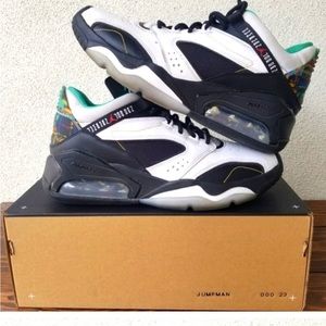 Air Jordan Point Lane Shoes - Men Size 10.5 - OG